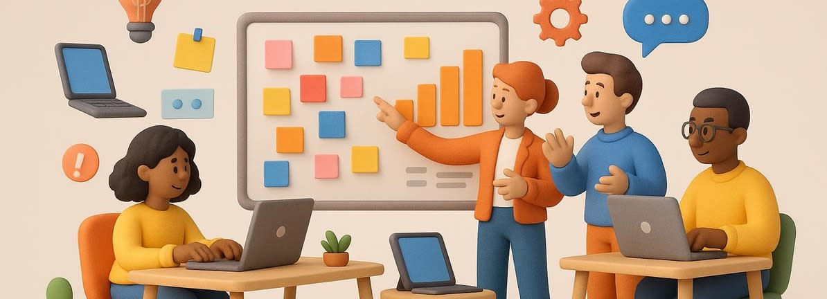 Dataiku Agent Hub: Solusi Terpusat Untuk Memajukan Kolaborasi dan Tata Kelola AI