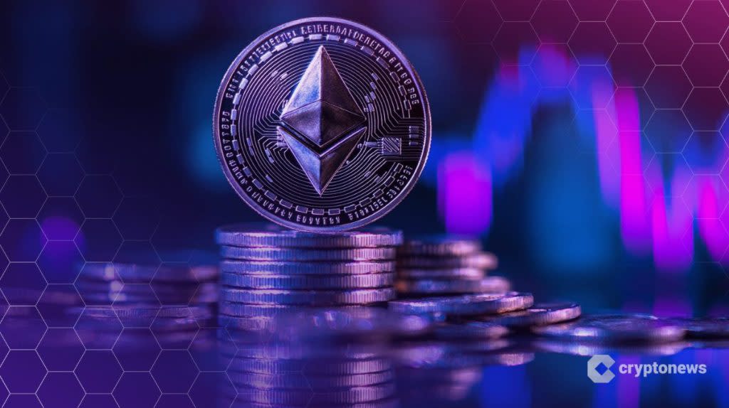 Institusi dan ETF Kuasai Lebih dari 10% Ethereum, Potensi Harga 10.000 USD