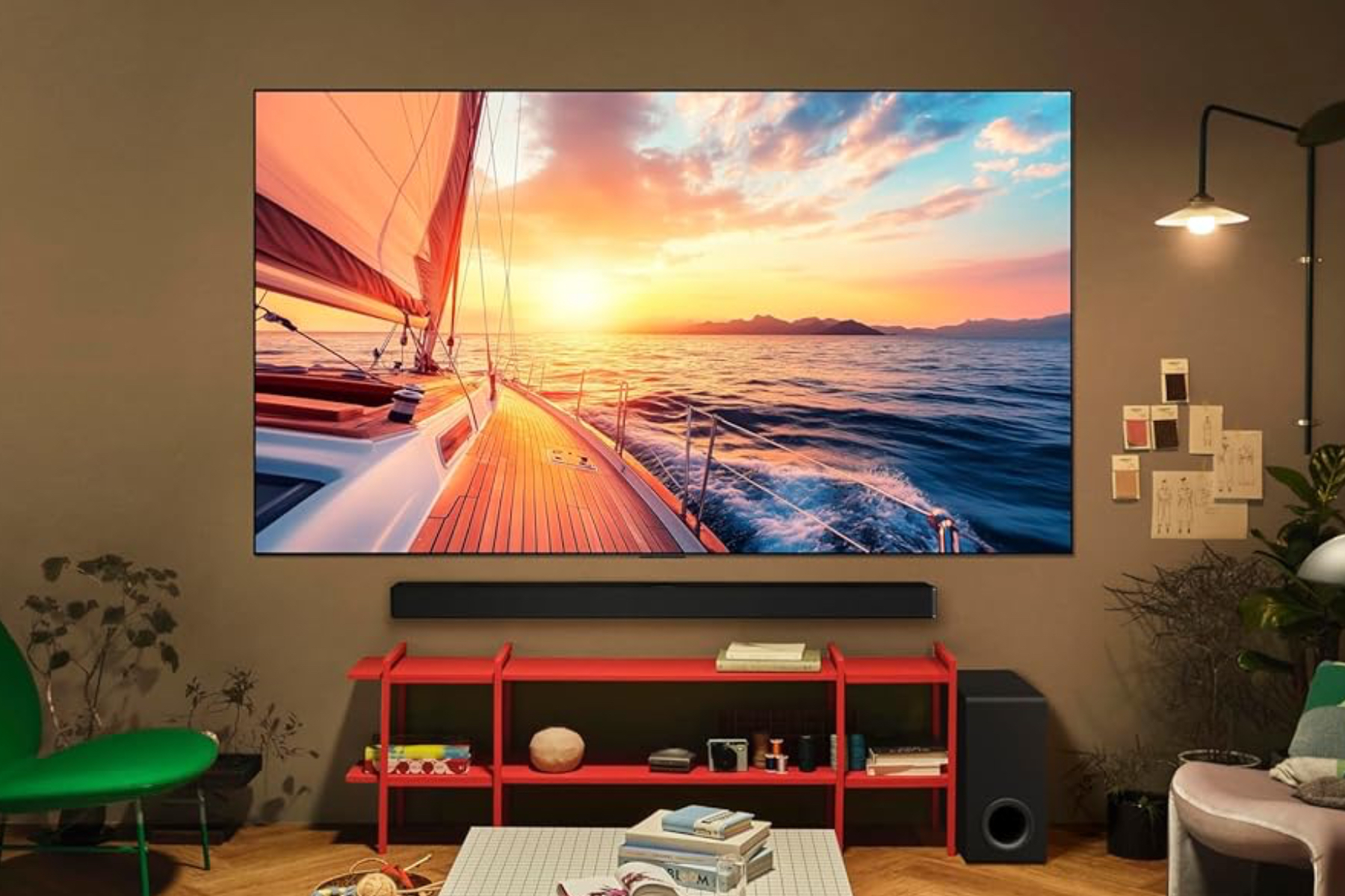 Diskon Besar Prime Big Deal Days: TV 4K, Soundbar & Streaming Termurah 2023