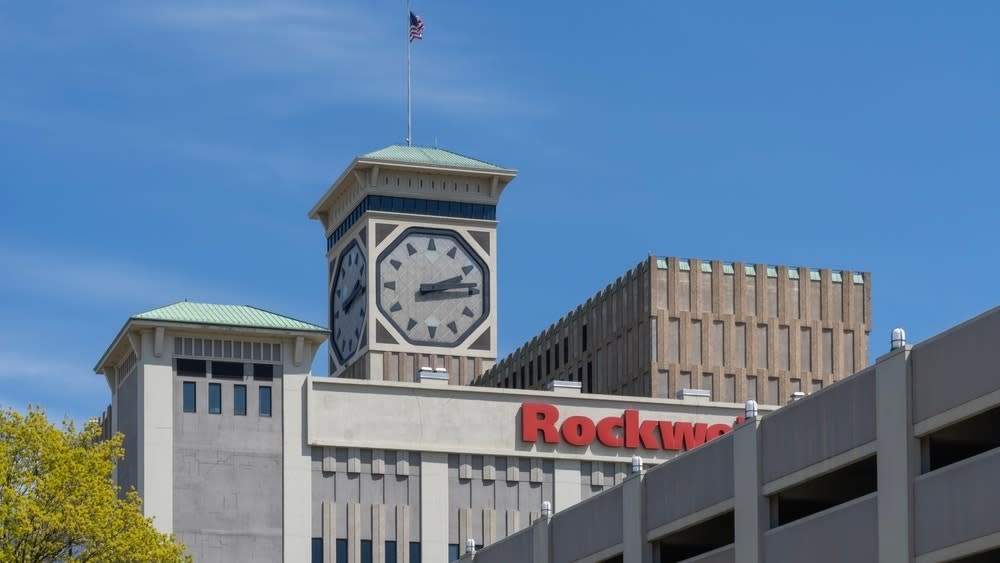 Rockwell Automation Kenalkan Controller Canggih untuk Tingkatkan Efisiensi Manufaktur