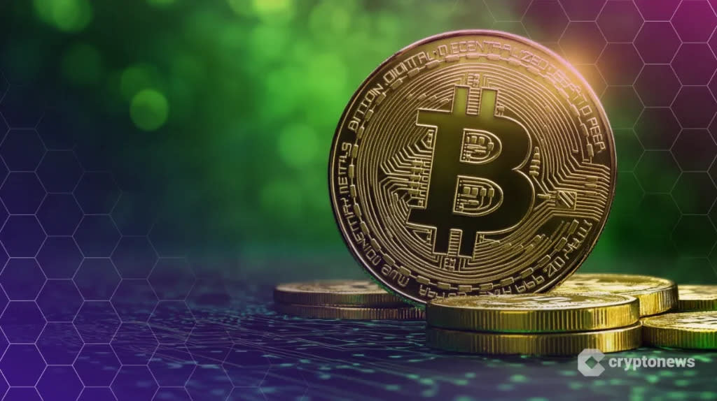 Amdax Dapat Dana 30 Juta Euro untuk Beli 1% Bitcoin, Harga Bisa Capai Rp 2.14 miliar ($130K) 