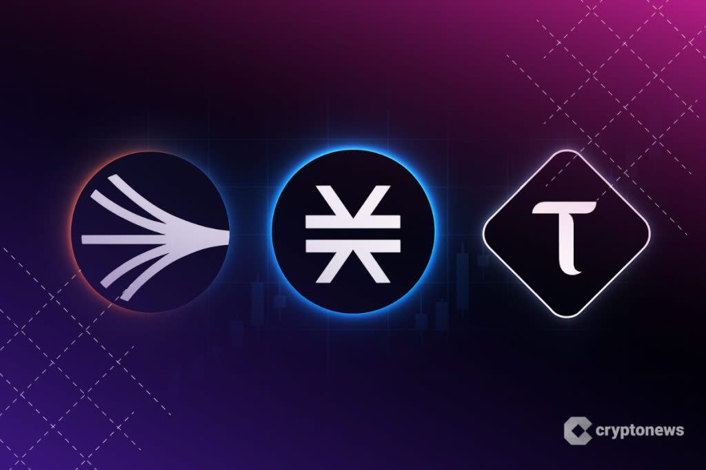 Musim Altcoin Dorong Sonic, Stacks, dan Bittensor Melonjak Berkat Katalis Baru