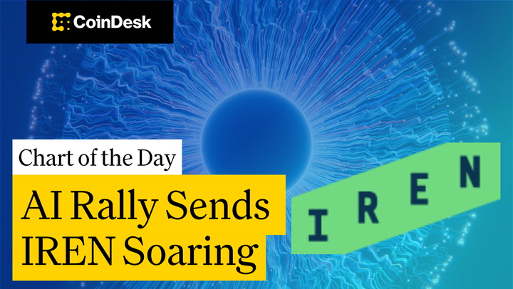 Lonjakan Saham IREN 20% Didukung Kontrak Baru AI Cloud Multi-Tahun