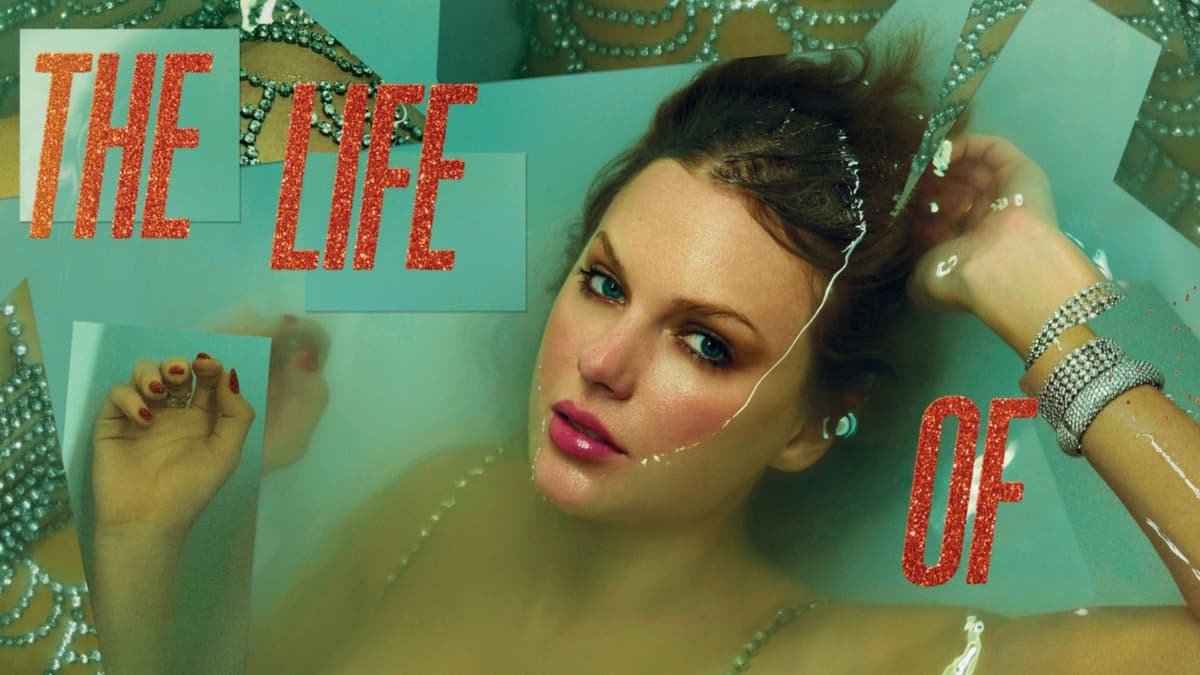 Taylor Swift Dituding Gunakan AI Dalam Video Promosi Album Terbaru, Fans Kecewa