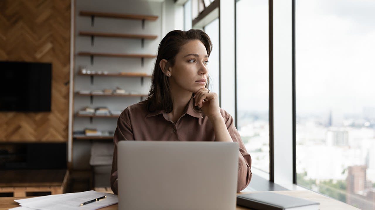 Optimisme Usaha Kecil AS Dalam Hadapi Pertumbuhan dan Adopsi AI di 2025