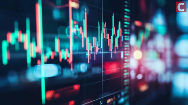 S&P Global Luncurkan Indeks Baru Gabungkan Saham dan Kripto untuk Investasi Masa Depan