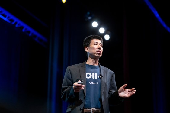 Otter.ai Perluas Fungsi, Jadi Basis Pengetahuan Rapat di Perusahaan