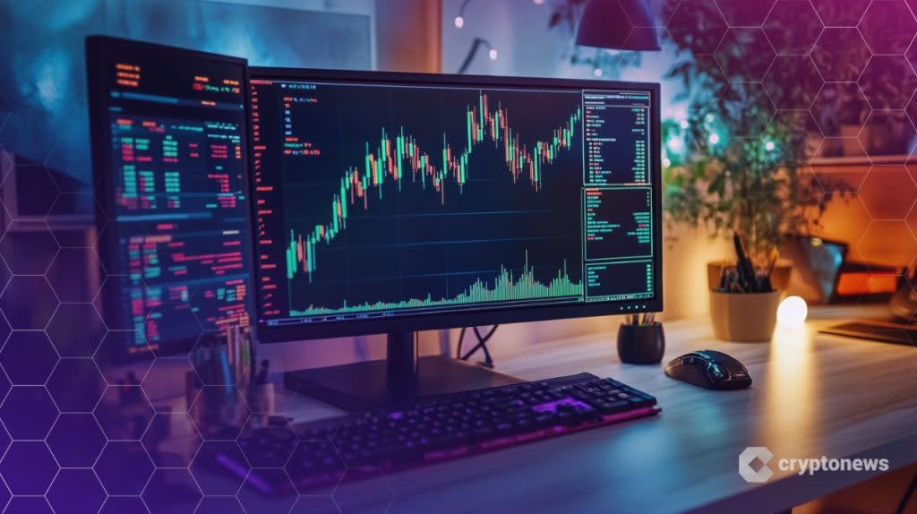 S&P Global Luncurkan Indeks Hibrida Pertama Gabungkan Kripto dan Saham