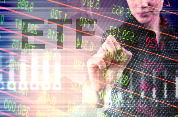 ETF Blockchain & Bitcoin BITS Raih Rekor, Apakah Keuntungannya Terus Naik?