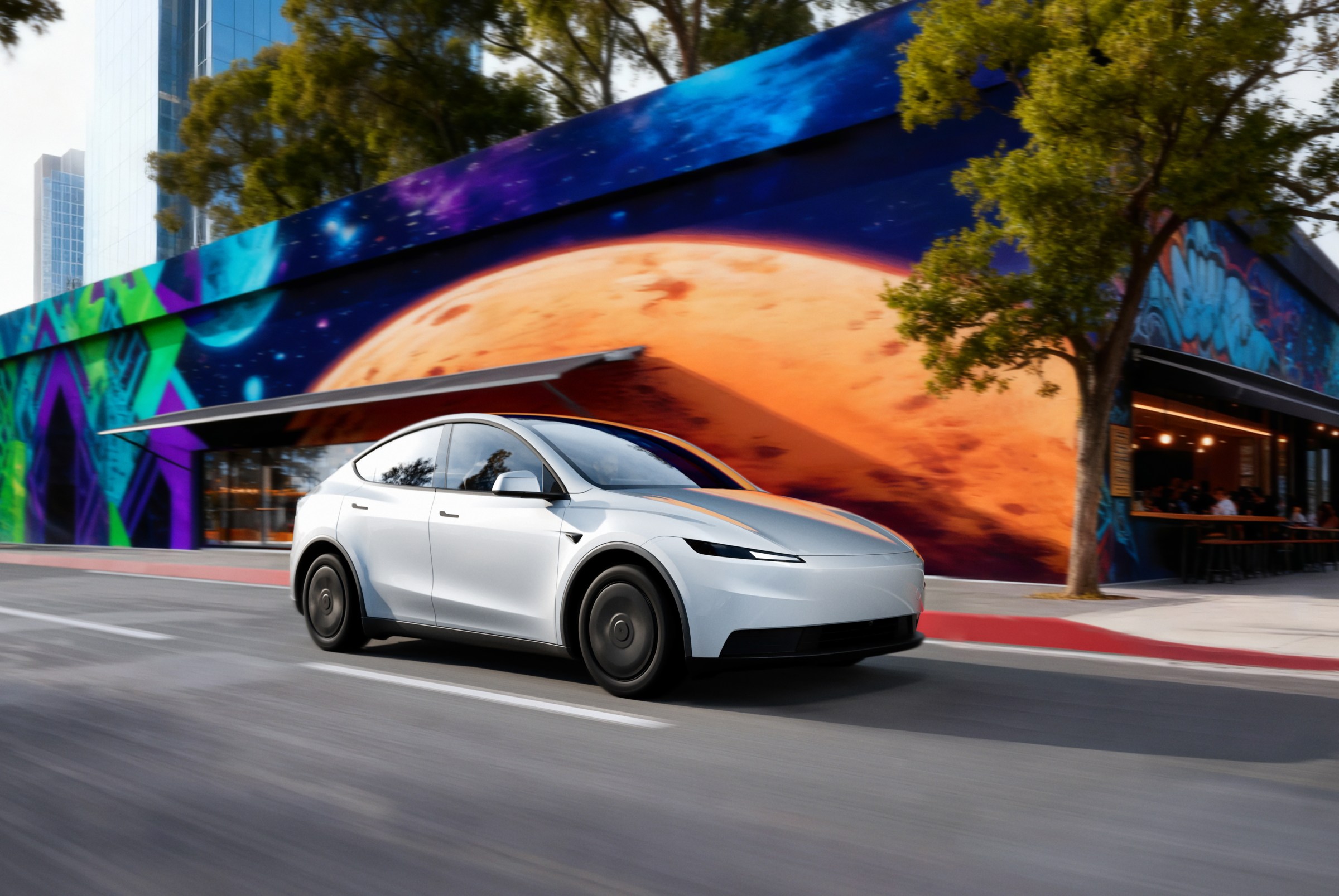 Tesla Perkenalkan Model 3 dan Y Versi Murah, Tapi Belum Cukup Terjangkau