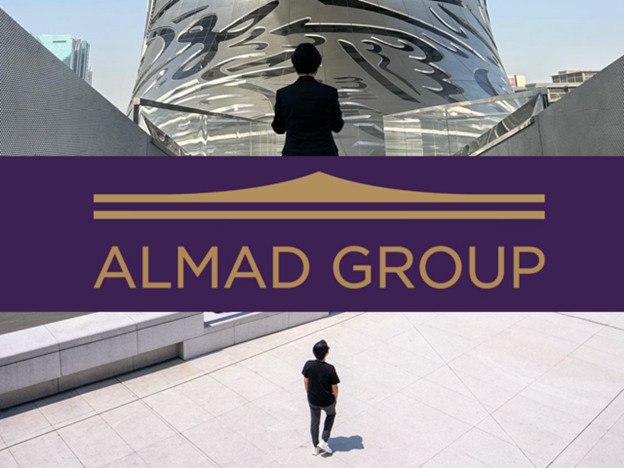 ALMAD Group Manfaatkan Hong Kong Untuk Kuasai Pasar Budaya dan Digital Global