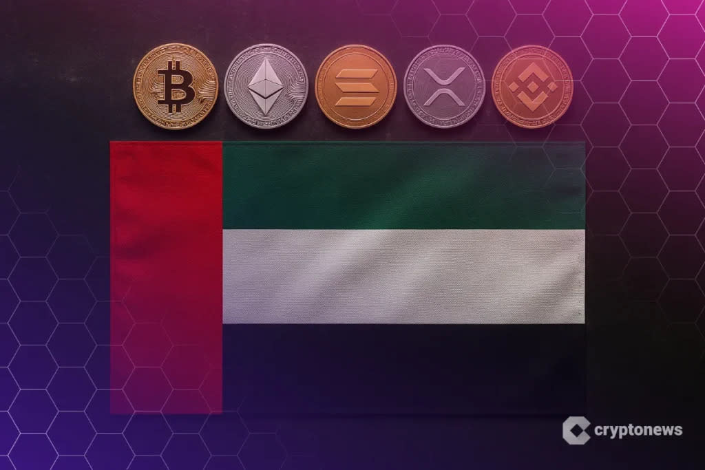 VARA Dubai Tindak 19 Perusahaan Crypto Tanpa Lisensi dengan Denda Besar