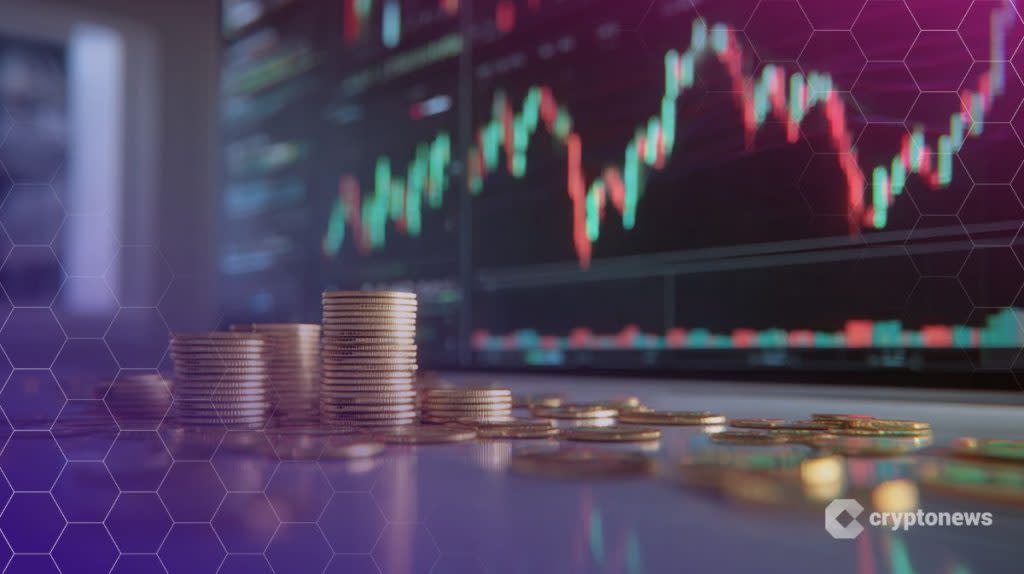 BNY Mellon Uji Deposit Token untuk Mempercepat Transaksi Pembayaran Global