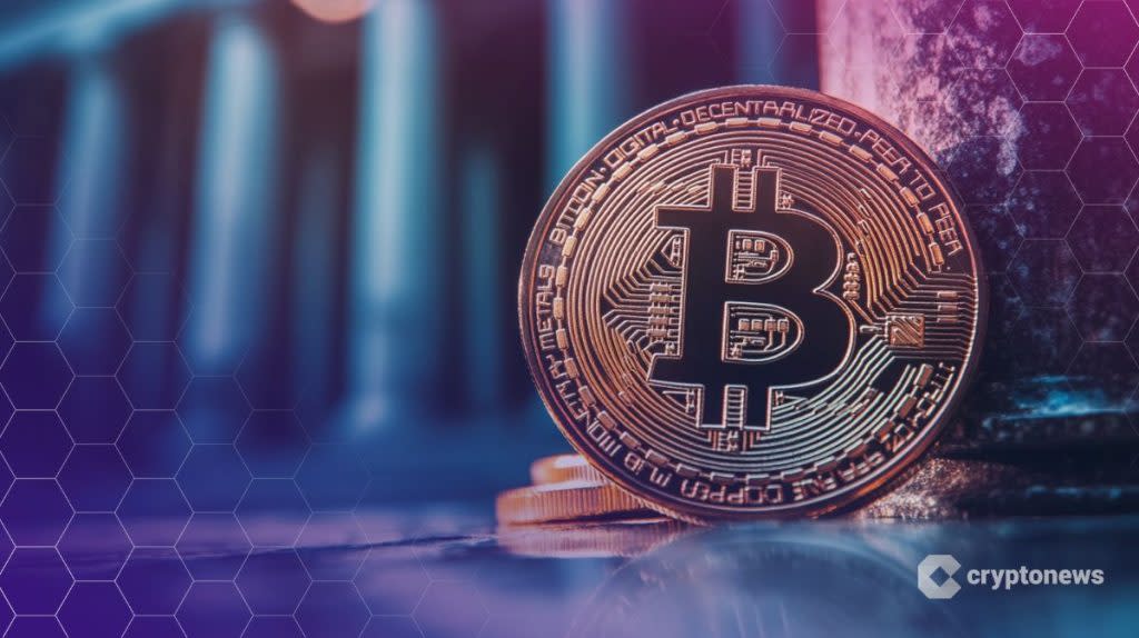 Bitcoin Melangkah Menuju Aset Cadangan Bank Sentral di Tahun 2030