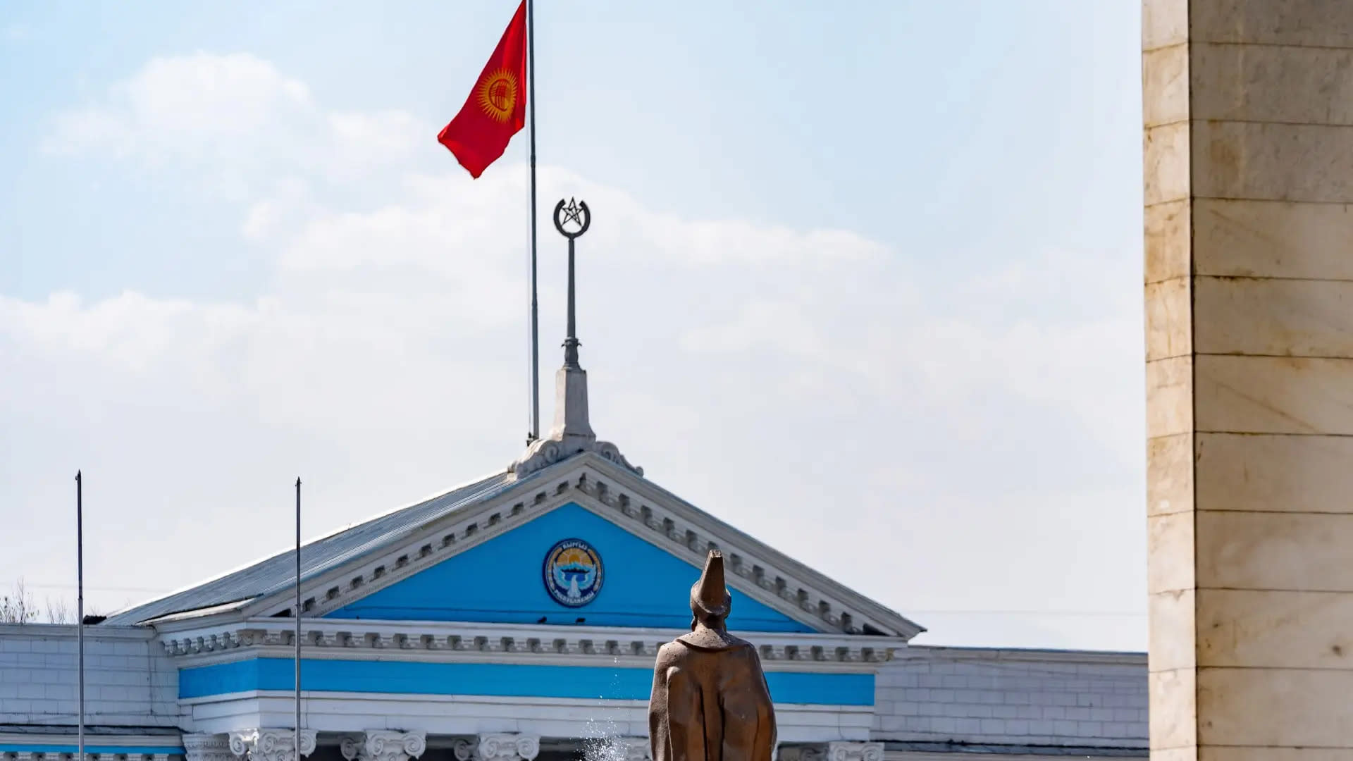 A7A5: Stablecoin Rubel Rusia yang Jadi Kunci Perdagangan Gelap Crypto