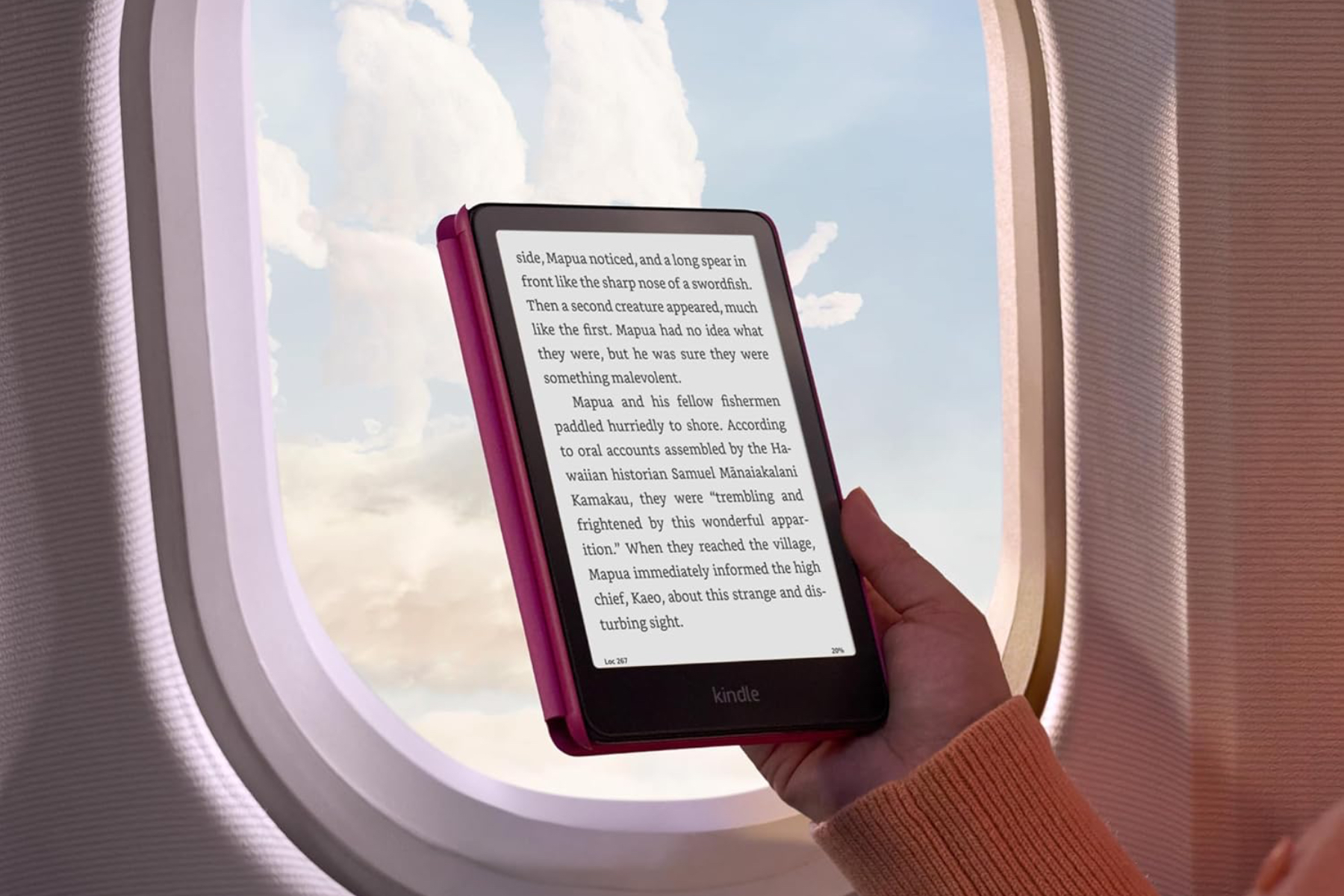 Diskon Perdana Kindle Paperwhite 2024: Baca Makin Asyik dengan Harga Miring