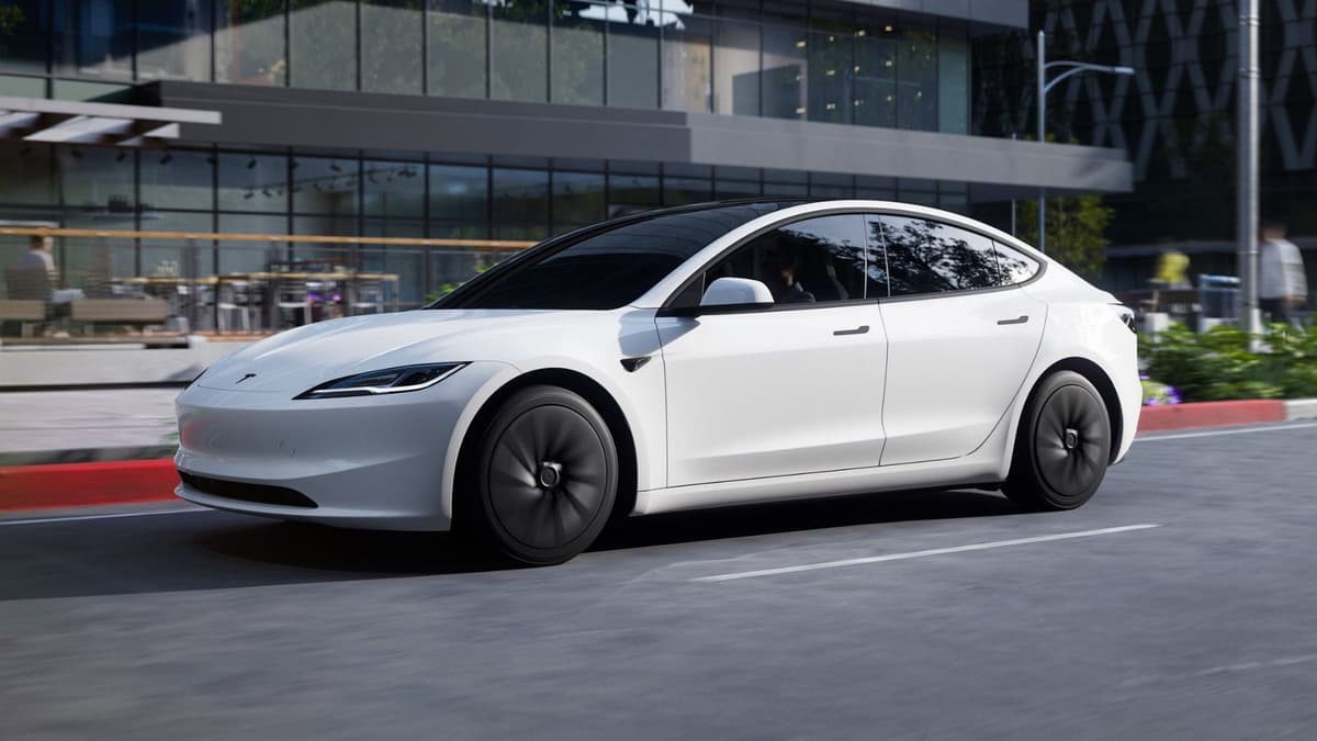 Tesla Luncurkan Model 3 dan Model Y Standar, Tapi Harga Efektif Malah Naik