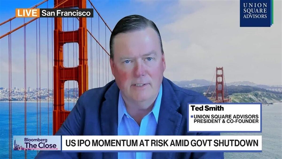 Pasar IPO Menguat dengan Lonjakan IPO Teknologi Setelah Penutupan Pemerintah