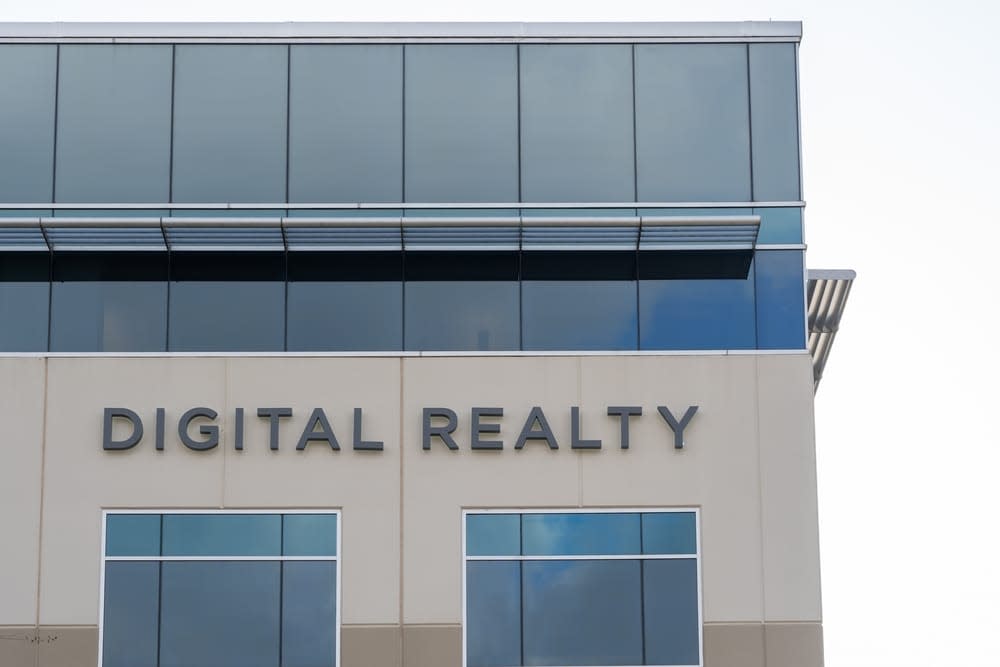 Digital Realty Trust Tumbuh Stabil Didukung Permintaan Data Center AI dan Cloud