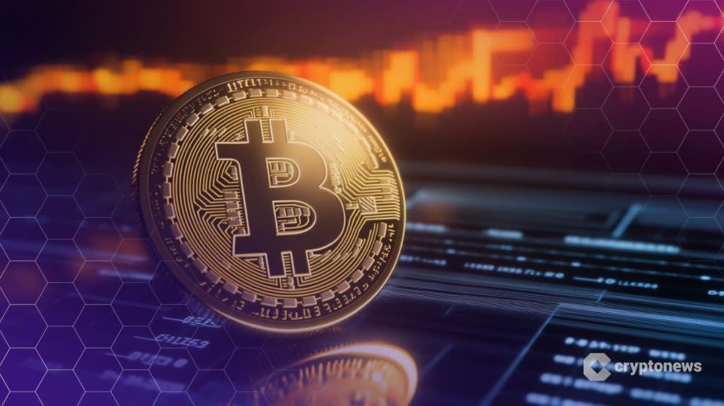 ETF Bitcoin Mencatat Inflow Terbesar Sejak Juli, BlackRock Jadi Pemimpin