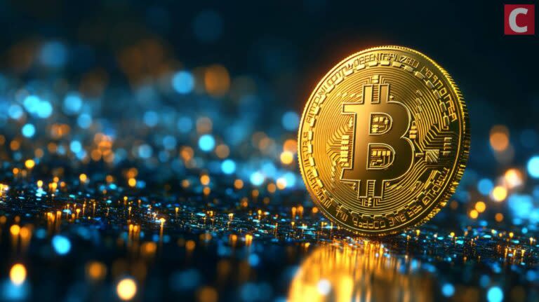 Meanwhile Kumpulkan Rp 1.35 triliun ($82 Juta)  untuk Asuransi Jiwa Berbasis Bitcoin