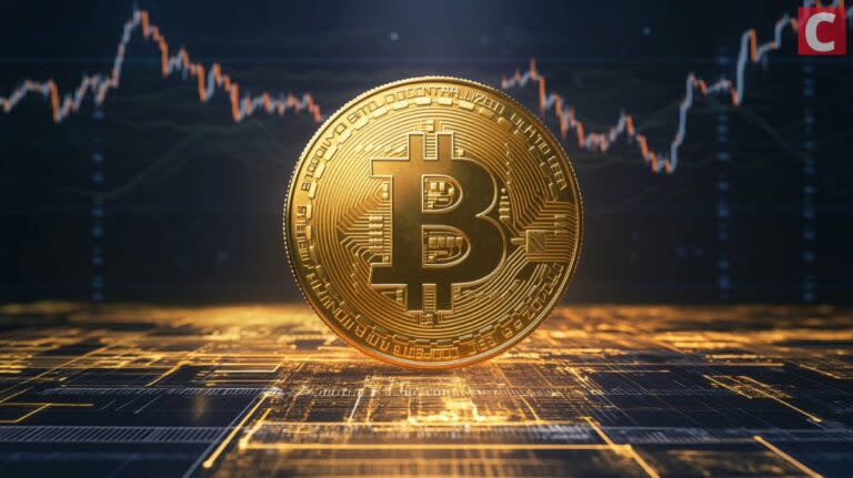 Bitcoin Koreksi 4% Usai Pemegang Lama Ambil Untung, Rebound Mulai Terlihat