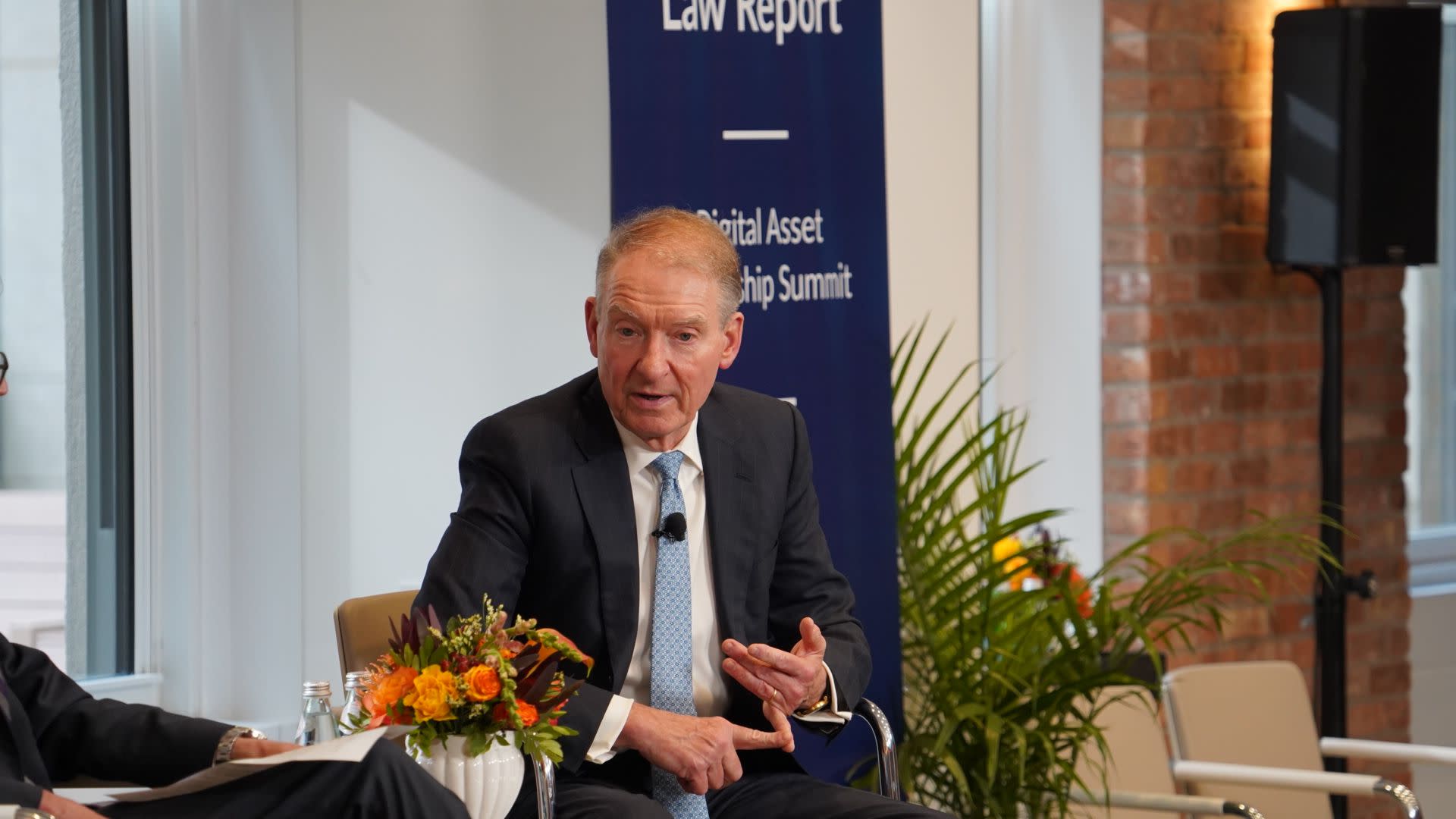 SEC Berupaya Ciptakan Aturan Inovasi Kripto Demi Dukung Pengembangan di AS