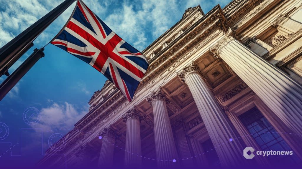 Bank of England Beri Pengecualian Batas Stablecoin untuk Dukung Inovasi Digital