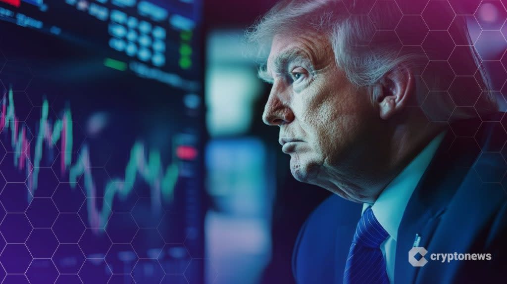 Penggalangan Dana Rp2,8 Triliun untuk Stabilkan Token Meme Donald Trump