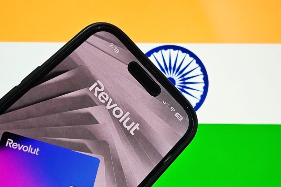Revolut Masuk India, Siap Perbaiki Pembayaran Lintas Batas dan Tarik 20 Juta Pengguna