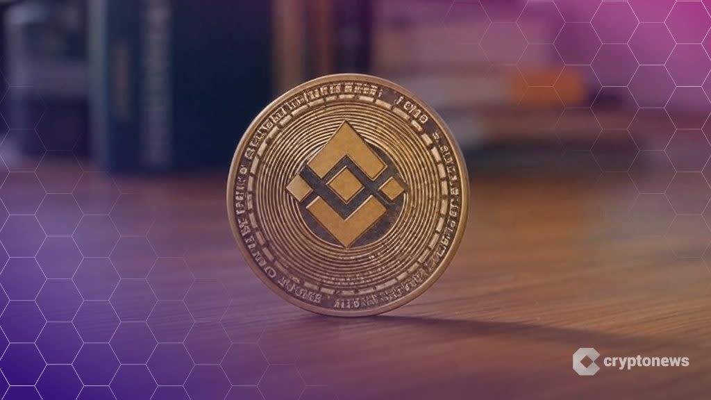 Trader Ubah Rp 57.56 ribu ($3.500) Jadi Rp 129.92 miliar ($7,9 Juta)  dalam 3 Hari di Binance Life Meme Coin