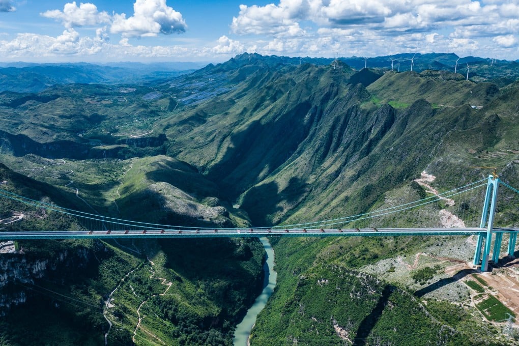 Kemajuan China dalam Teknologi, Infrastruktur, dan Ilmu Komputer Mengubah Dunia