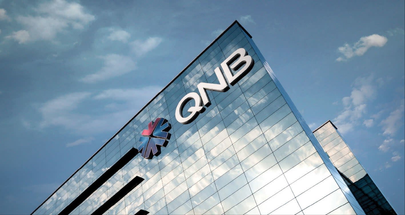 QNB Dapat Lisensi Bank Digital Pertama di Mesir untuk Inklusi Keuangan