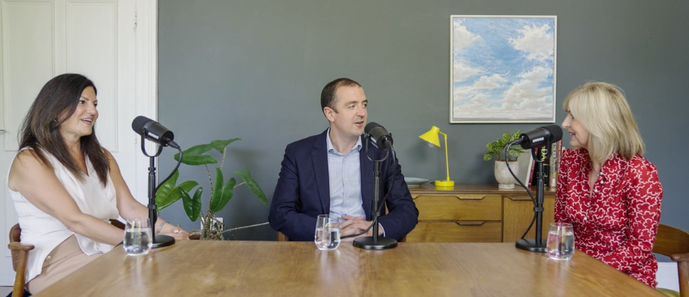 Haydock Finance Luncurkan Podcast untuk Membahas Inovasi dan Layanan Pembiayaan Aset