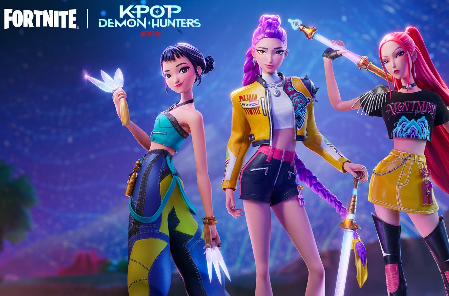Epic Games Tawarkan Demo Fortnite Gratis Via Discord Demi Tarik Pemain Baru