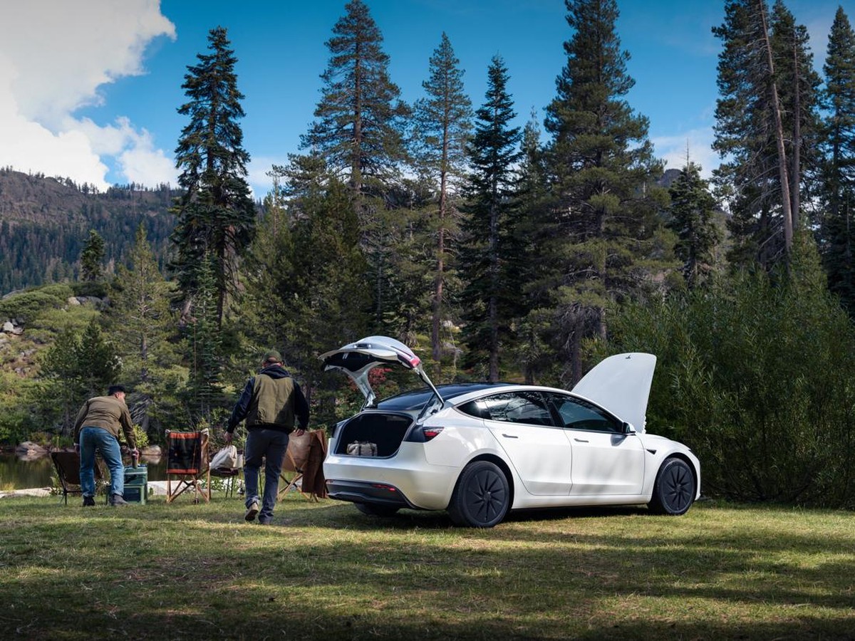 Tesla Luncurkan Model Murah, Publik China Kritik Karena Fitur Dikurangi