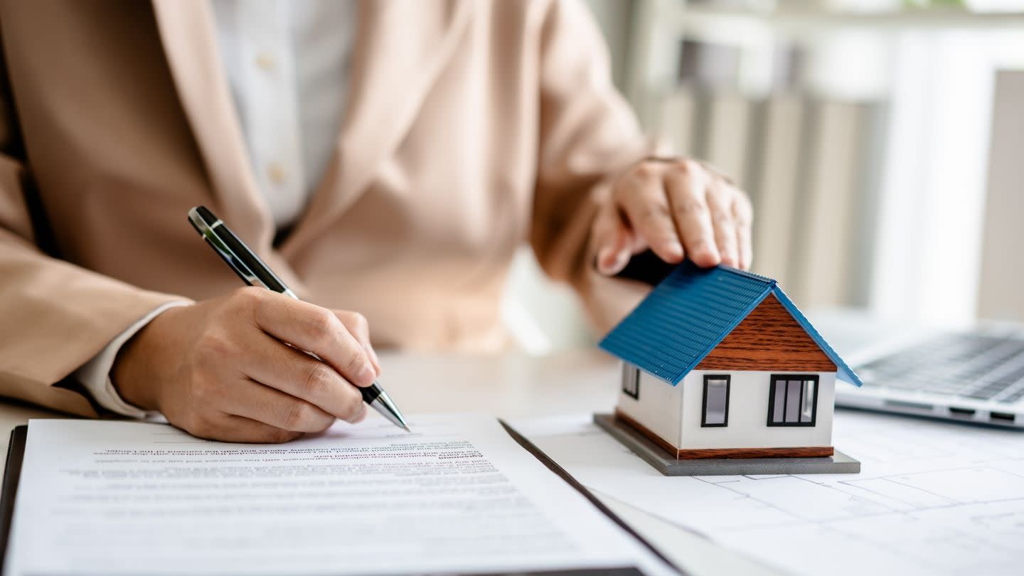 Insurity dan Faura Tingkatkan Data Ketahanan Properti Hadapi Risiko Bencana