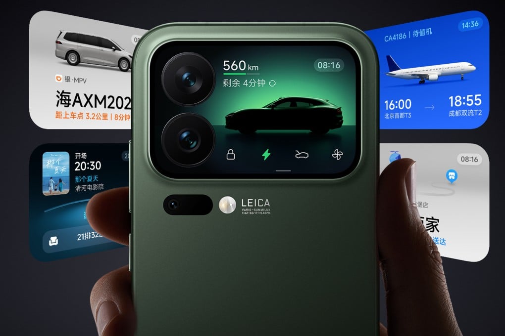 Xiaomi 17 Series Tunjukkan Kepercayaan Diri Hadapi Apple dan Huawei di Segmen Premium