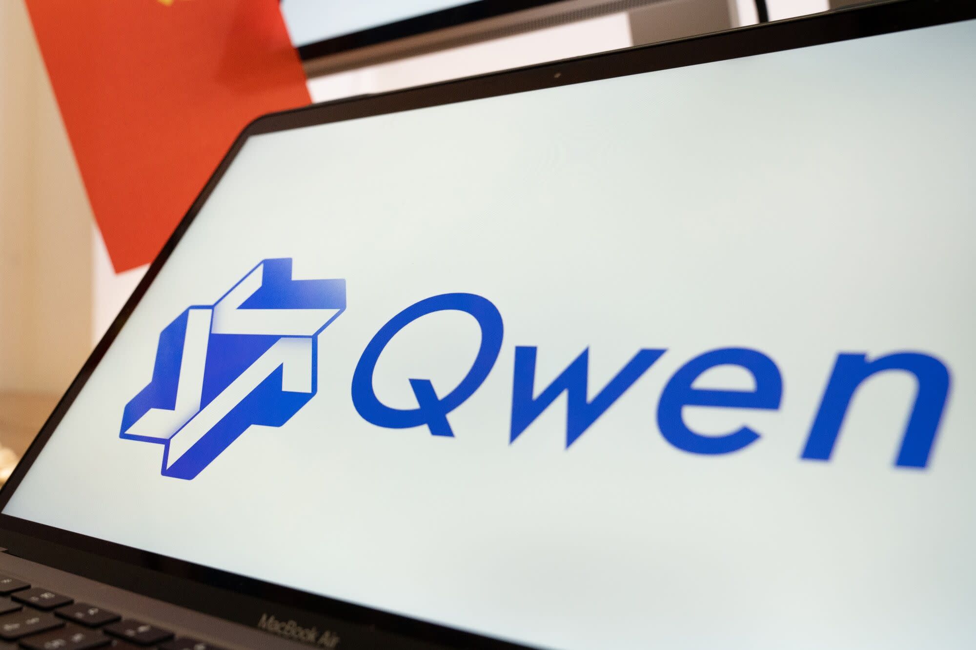 Alibaba Mulai Garap Robotik AI, Saingi Perusahaan Teknologi Dunia