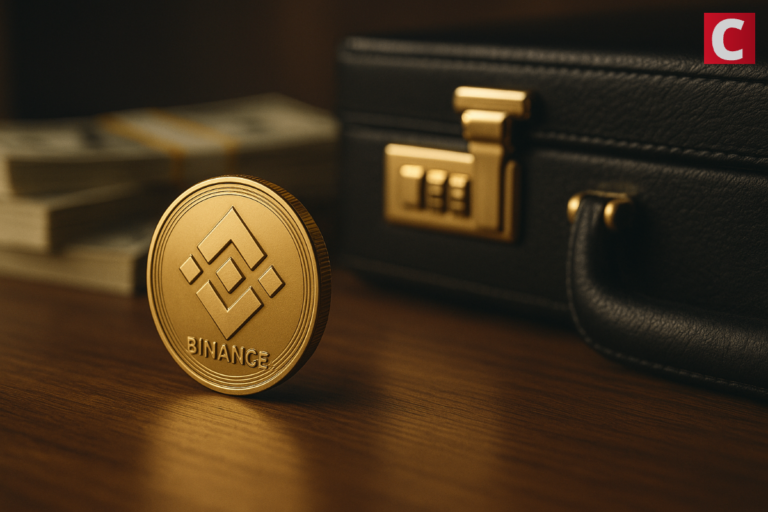 YZi Labs Suntik Dana 1 Miliar Dolar Dukung Inovasi di Ekosistem BNB Chain