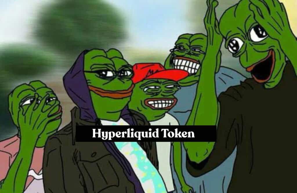 Hyperliquid (HYPE) Berjuang di Support Kunci, Siap-Siap Breakout dalam Dua Minggu