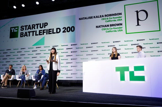 Startup Battlefield 200: Ajang Pitch Kompetitif dengan Hadiah 100,000 Dollar