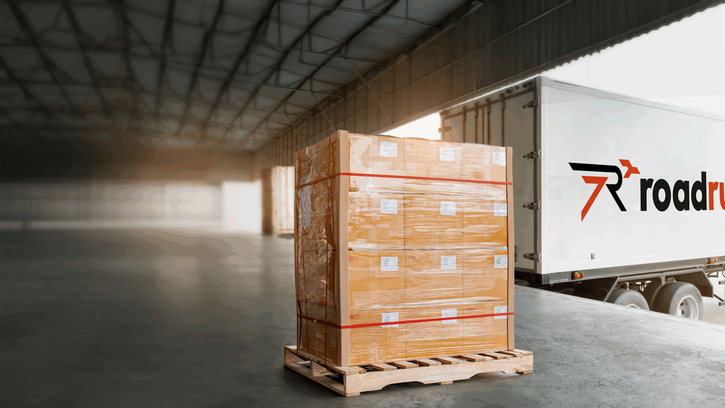 Bagaimana Roadrunner Freight Turunkan Pickup Terlewat jadi Nol dengan AI