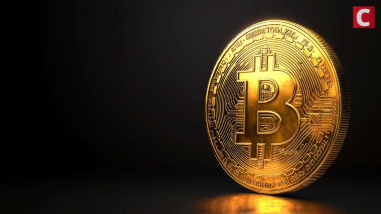 Bitcoin Turun ke Rp 1.97 triliun ($120,000 M) eski Ada Peluang Melonjak Lagi hingga Rp 2.30 miliar ($140,000) 
