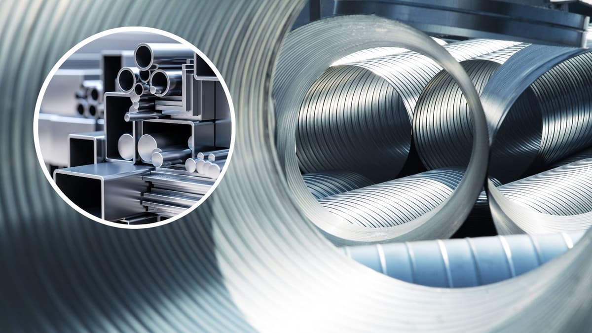 Inovasi Paduan Aluminium Cetak 3D Lima Kali Lebih Kuat dari Aluminium Tradisional