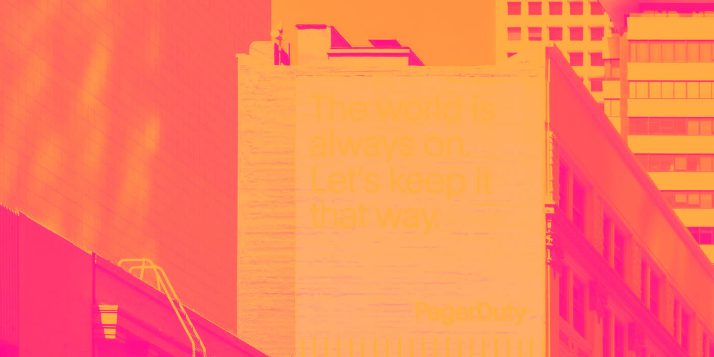 PagerDuty Luncurkan AI Baru Bisa Percepat Penyelesaian Masalah, Saham Melonjak