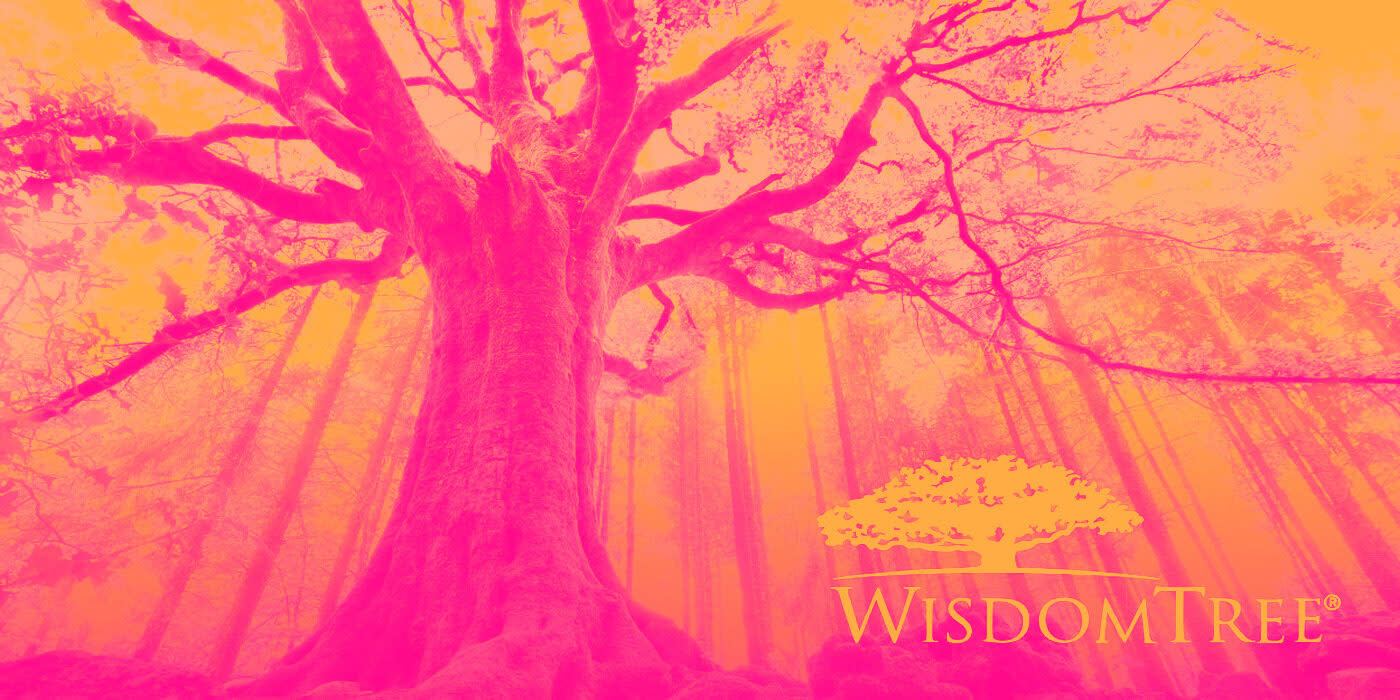 Apakah Saham WisdomTree Masih Layak Dibeli Setelah Melambung 74%?