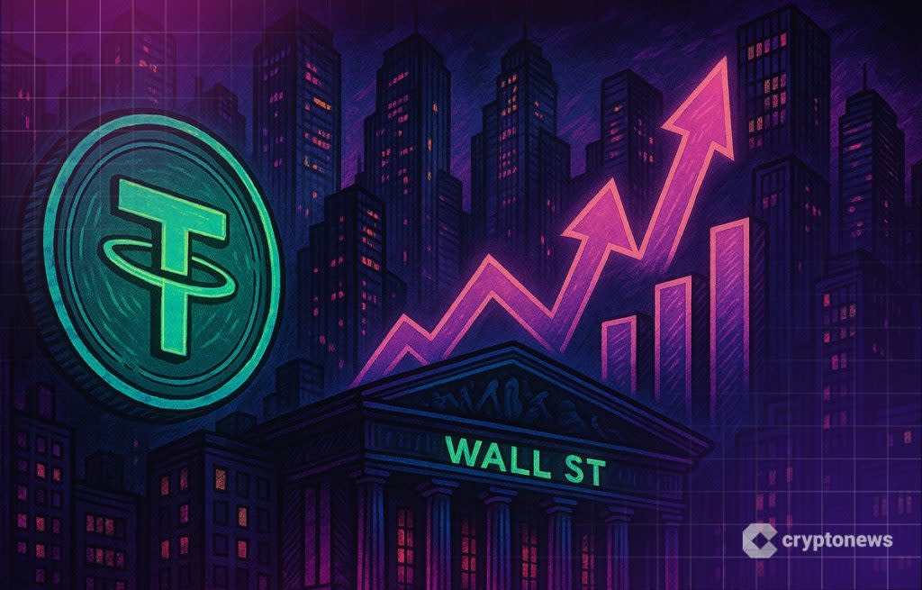 Gelombang IPO Kripto 2025: Memperkuat Jembatan Antara Kripto dan Keuangan Tradisional