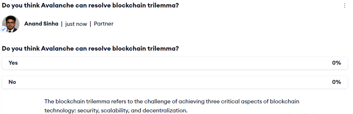 Avalanche: Blockchain Cepat, Aman, dan Murah Tanpa Kompromi
