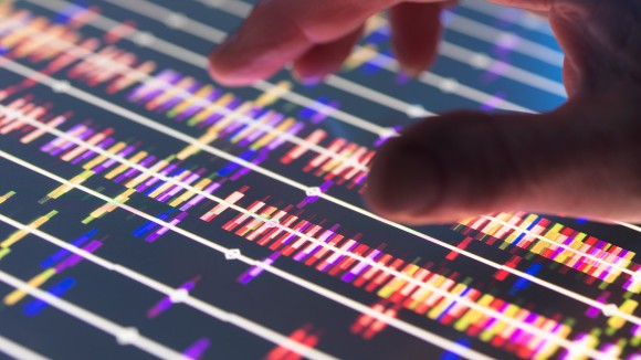 MetaGraph: Mesin Pencari DNA yang Membuka Era Baru Penelitian Biologi